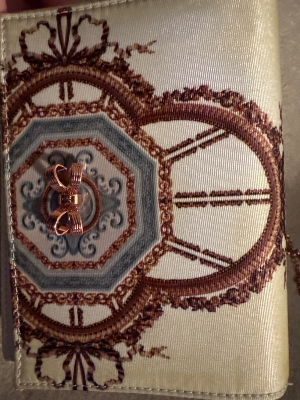 Ted Baker handbag